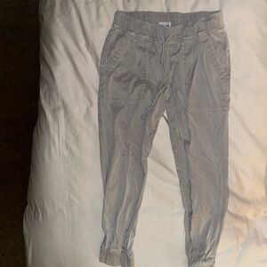 Bella Dahl M joggers